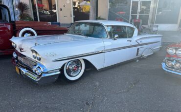 Chevrolet-Impala-coupe-1958-white-222089-2