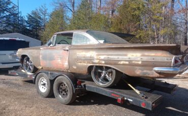 Chevrolet-Impala-lt-1960-white-112654-7