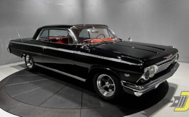 Chevrolet-Impala-ss-1962-black-40234-5