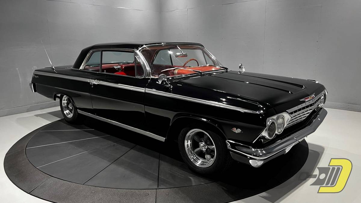 Chevrolet-Impala-ss-1962-black-40234-5