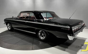 Chevrolet-Impala-ss-1962-black-40234-6