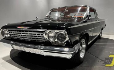 Chevrolet-Impala-ss-1962-black-40234-8