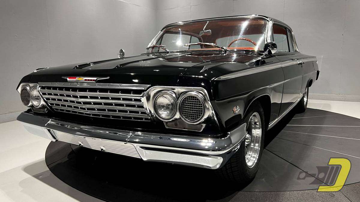 Chevrolet-Impala-ss-1962-black-40234-8