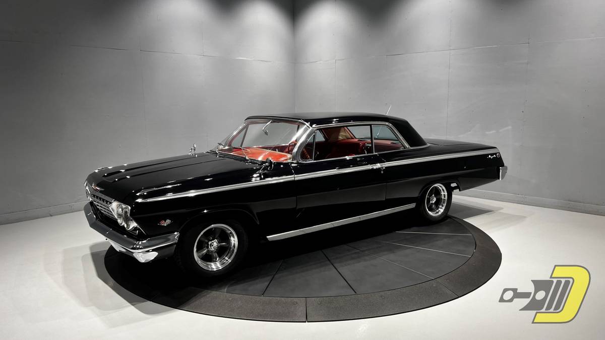 Chevrolet-Impala-ss-1962-black-40234