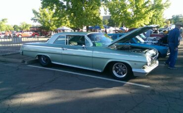 Chevrolet-Impala-ss-1962-green-805-18