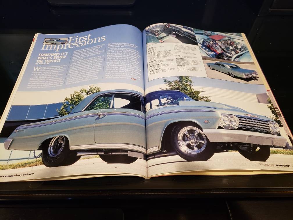 Chevrolet-Impala-ss-1962-green-805-20