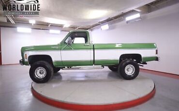 Chevrolet-K10-1975-Other-Other-37750-2