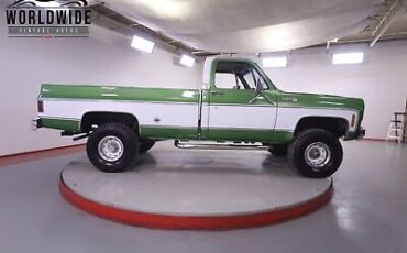 Chevrolet-K10-1975-Other-Other-37750-3