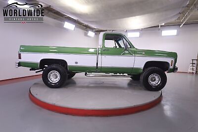 Chevrolet-K10-1975-Other-Other-37750-3