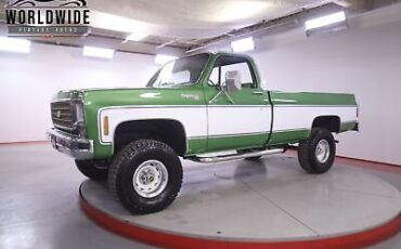 Chevrolet K10  year1}