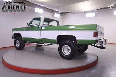 Chevrolet-K10-1975-Other-Other-37750-4