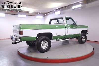 Chevrolet-K10-1975-Other-Other-37750-5