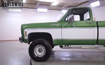 Chevrolet-K10-1975-Other-Other-37750-6