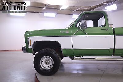 Chevrolet-K10-1975-Other-Other-37750-6