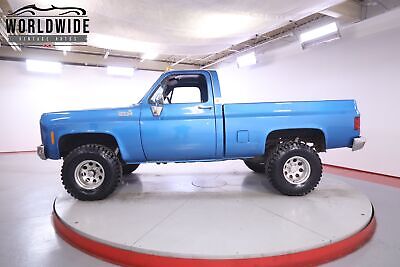 Chevrolet-K10-1980-Other-Other-85974-2