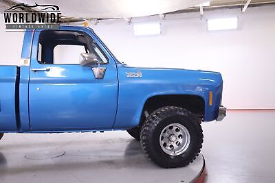 Chevrolet-K10-1980-Other-Other-85974-7