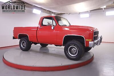 Chevrolet-K10-1983-Other-Other-129856-1