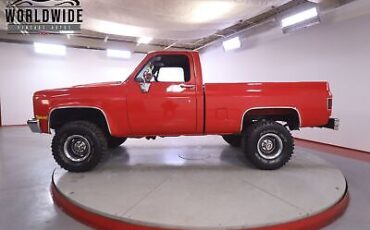 Chevrolet-K10-1983-Other-Other-129856-2