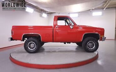 Chevrolet-K10-1983-Other-Other-129856-3