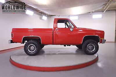 Chevrolet-K10-1983-Other-Other-129856-3