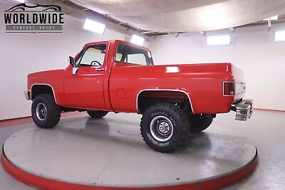 Chevrolet-K10-1983-Other-Other-129856-4