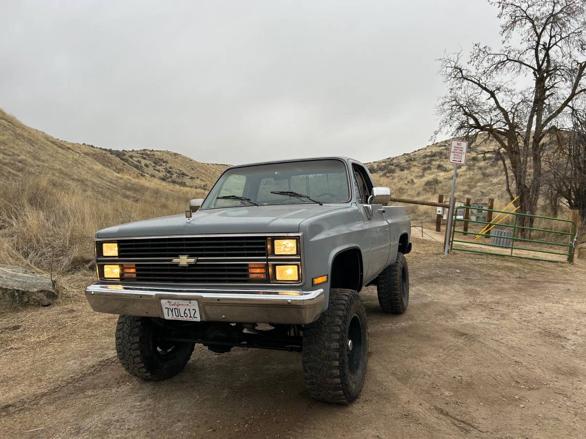 Chevrolet-K10-4x4-1984-140013-8