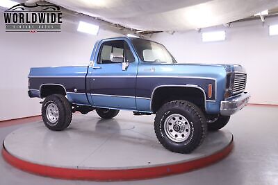 Chevrolet-K10-SILVERADO-1977-Other-Other-44173-1