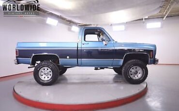 Chevrolet-K10-SILVERADO-1977-Other-Other-44173-3