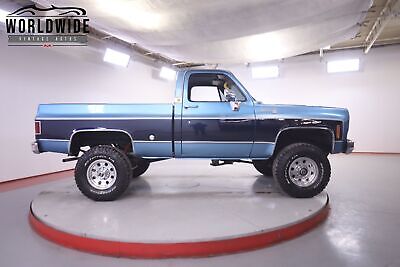 Chevrolet-K10-SILVERADO-1977-Other-Other-44173-3