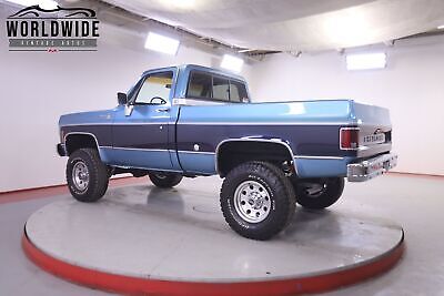 Chevrolet-K10-SILVERADO-1977-Other-Other-44173-4