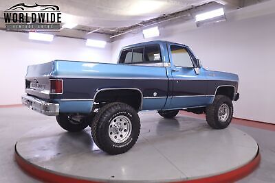 Chevrolet-K10-SILVERADO-1977-Other-Other-44173-5