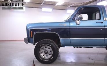 Chevrolet-K10-SILVERADO-1977-Other-Other-44173-6