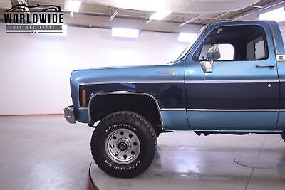 Chevrolet-K10-SILVERADO-1977-Other-Other-44173-6