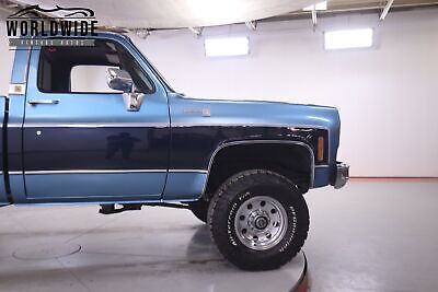 Chevrolet-K10-SILVERADO-1977-Other-Other-44173-7