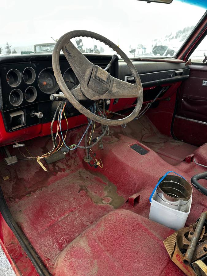 Chevrolet-K1500-1988-red-198683-2