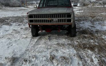 Chevrolet-K1500-1988-red-198683-3