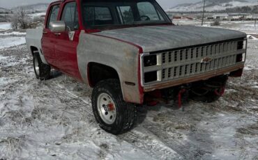 Chevrolet-K1500-1988-red-198683