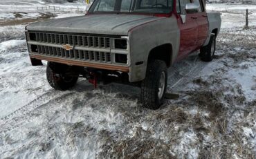 Chevrolet-K1500-1988-red-198683-4