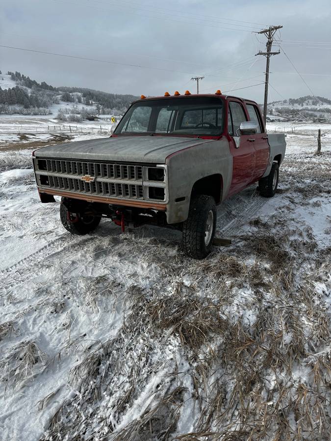 Chevrolet-K1500-1988-red-198683-4