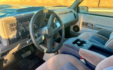 Chevrolet-K1500-1992-Gray-4023-18