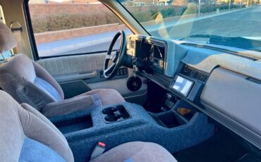 Chevrolet-K1500-1992-Gray-4023-21