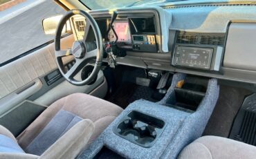 Chevrolet-K1500-1992-Gray-4023-23