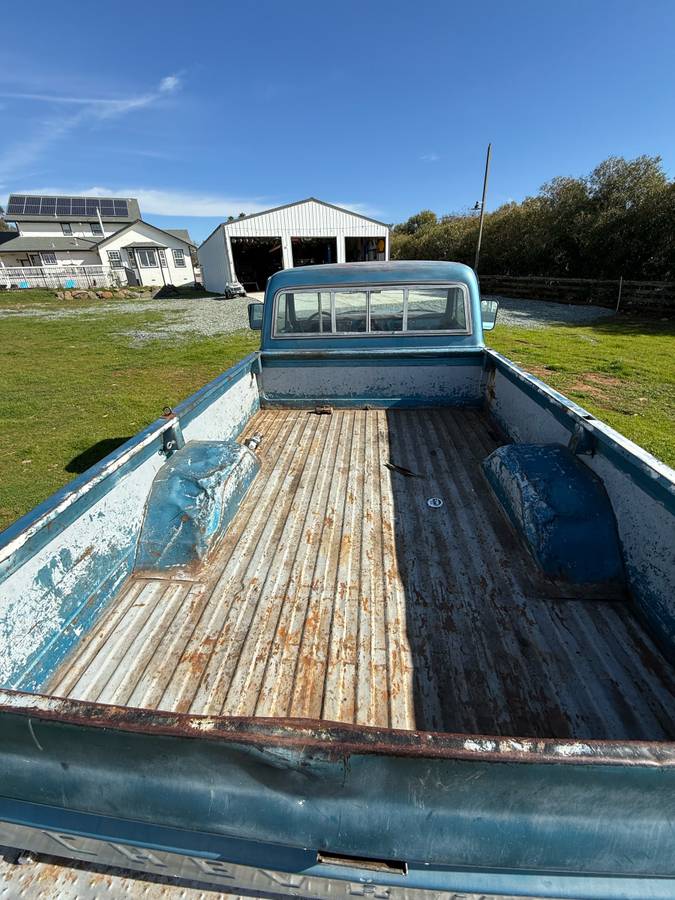 Chevrolet-K20-1970-blue-19510-6