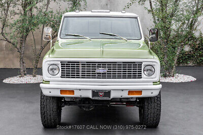 Chevrolet-K20-1972-Green-Other-Color-0-1