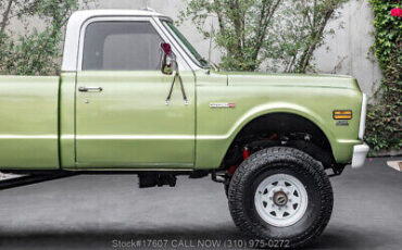 Chevrolet-K20-1972-Green-Other-Color-0-10