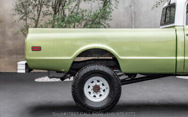 Chevrolet-K20-1972-Green-Other-Color-0-11