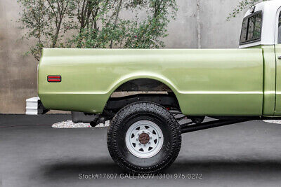 Chevrolet-K20-1972-Green-Other-Color-0-11