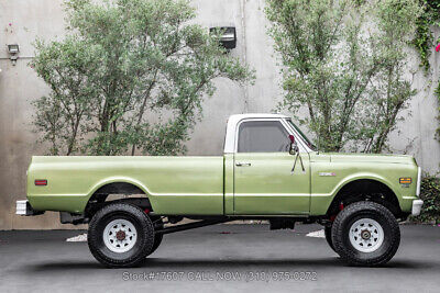 Chevrolet-K20-1972-Green-Other-Color-0-3