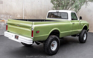 Chevrolet-K20-1972-Green-Other-Color-0-4