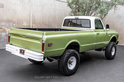 Chevrolet-K20-1972-Green-Other-Color-0-4